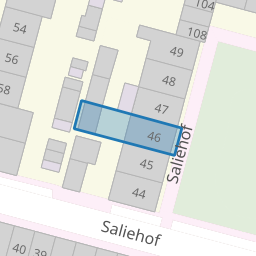 Perceel TBG01-AD-313