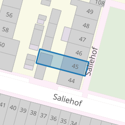 Perceel TBG01-AD-314