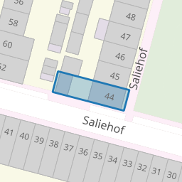 Perceel TBG01-AD-315