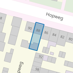 Perceel TBG01-AD-317