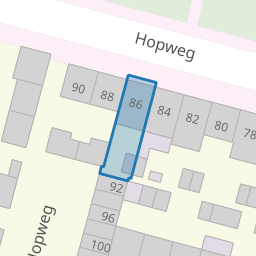 Perceel TBG01-AD-318