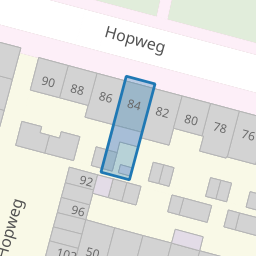 Perceel TBG01-AD-319