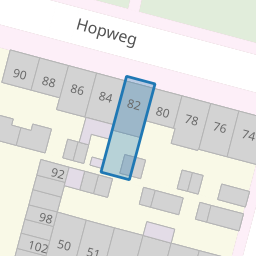 Perceel TBG01-AD-320