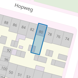 Perceel TBG01-AD-321