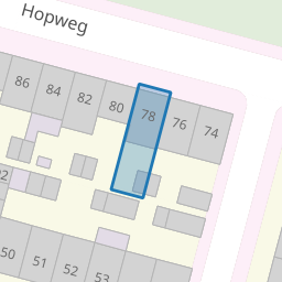 Perceel TBG01-AD-322