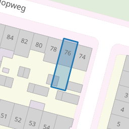 Perceel TBG01-AD-323