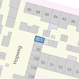 Perceel TBG01-AD-325