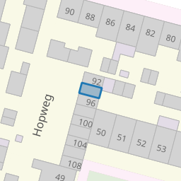 Perceel TBG01-AD-326