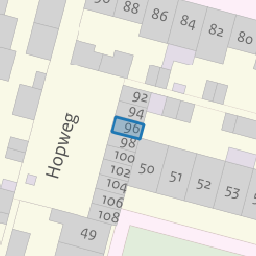 Perceel TBG01-AD-327