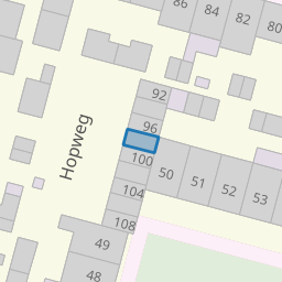 Perceel TBG01-AD-328