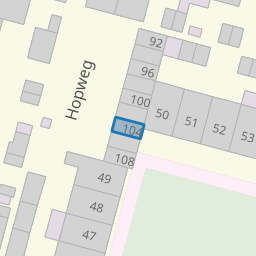 Perceel TBG01-AD-331