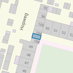 Perceel TBG01-AD-332