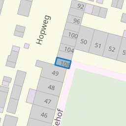 Perceel TBG01-AD-333