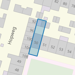 Perceel TBG01-AD-334