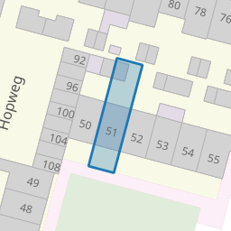 Perceel TBG01-AD-335