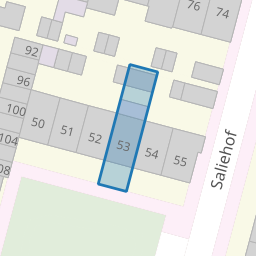 Perceel TBG01-AD-337