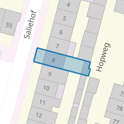 Perceel TBG01-AD-349