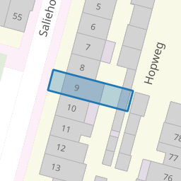 Perceel TBG01-AD-350