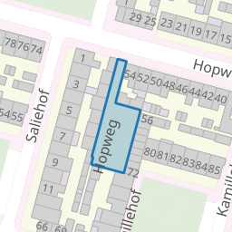 Perceel TBG01-AD-352