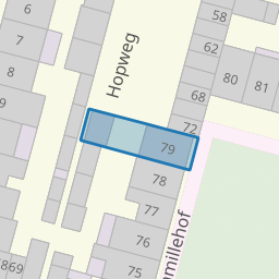 Perceel TBG01-AD-353