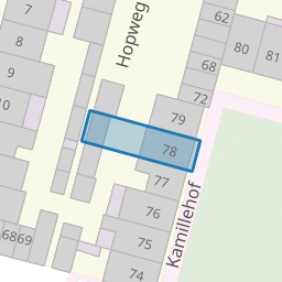 Perceel TBG01-AD-354