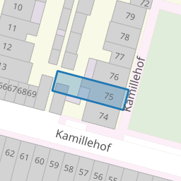 Perceel TBG01-AD-357