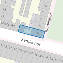 Perceel TBG01-AD-358