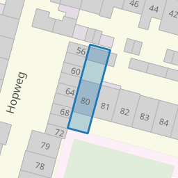 Perceel TBG01-AD-377