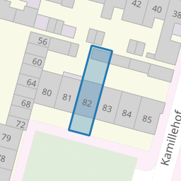 Perceel TBG01-AD-379