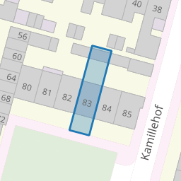 Perceel TBG01-AD-380