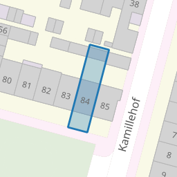 Perceel TBG01-AD-381