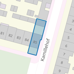 Perceel TBG01-AD-382