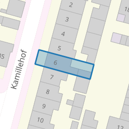 Perceel TBG01-AD-388