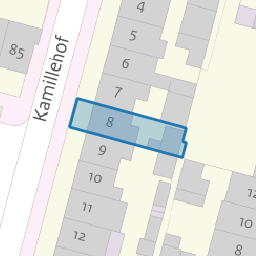 Perceel TBG01-AD-390