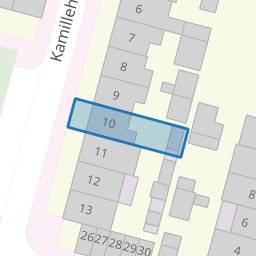 Perceel TBG01-AD-392