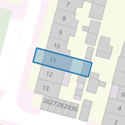 Perceel TBG01-AD-393