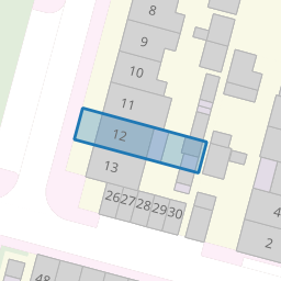 Perceel TBG01-AD-394