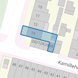 Perceel TBG01-AD-395