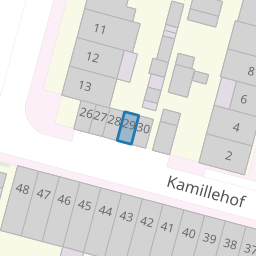 Perceel TBG01-AD-397