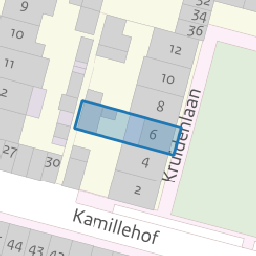 Perceel TBG01-AD-402