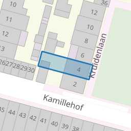 Perceel TBG01-AD-403