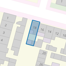 Perceel TBG01-AD-405