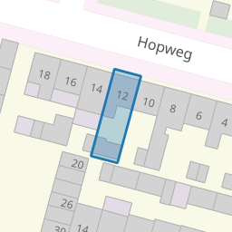 Perceel TBG01-AD-408