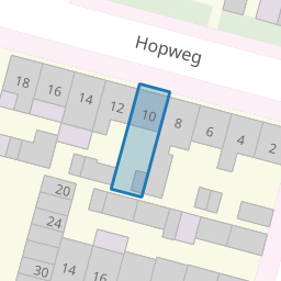 Perceel TBG01-AD-409