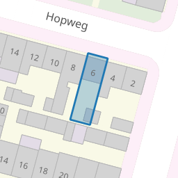 Perceel TBG01-AD-411