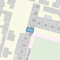 Perceel TBG01-AD-421