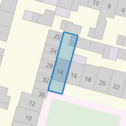 Perceel TBG01-AD-423