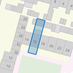 Perceel TBG01-AD-424