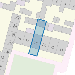 Perceel TBG01-AD-425