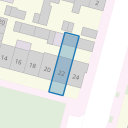 Perceel TBG01-AD-427